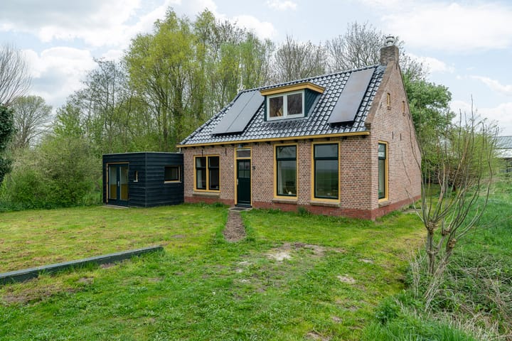 Foto 6 van Weardebuorsterwei 12