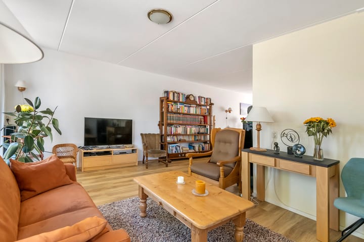 Foto 10 van Wijenburghlaan 18