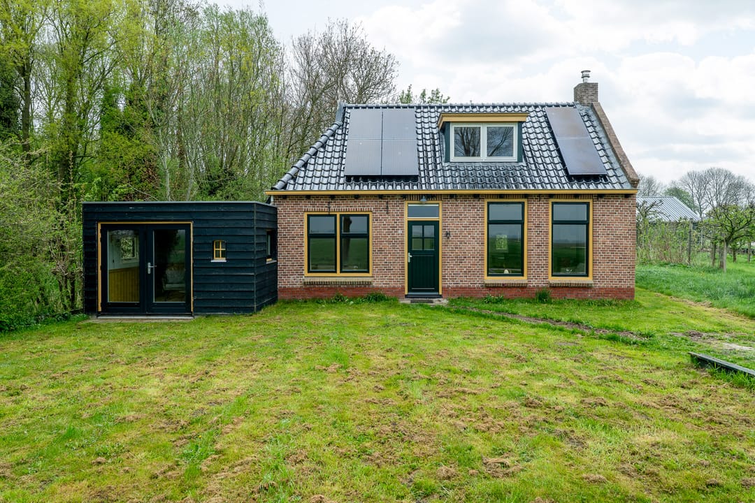 Foto 8 van Weardebuorsterwei 12