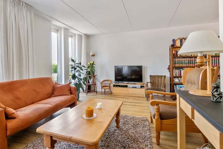 Foto 11 van Wijenburghlaan 18