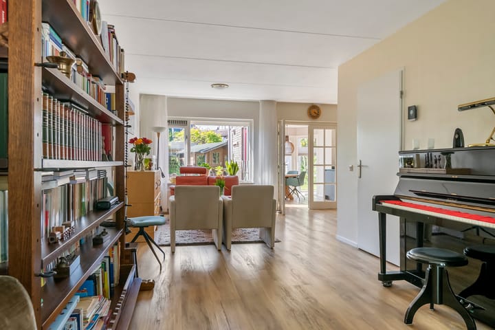 Foto 12 van Wijenburghlaan 18