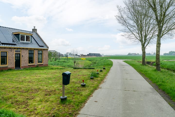 Foto 10 van Weardebuorsterwei 12
