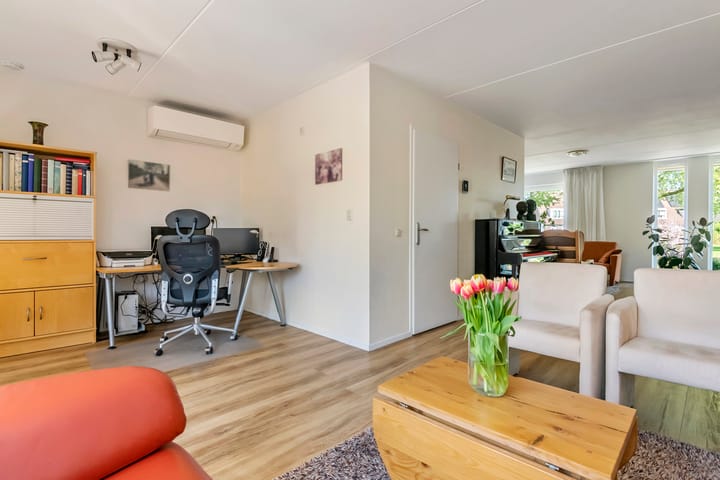 Foto 14 van Wijenburghlaan 18