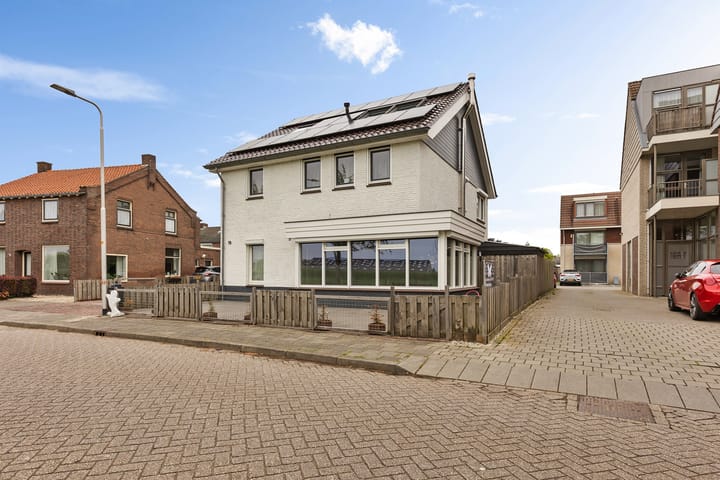 Zandsedwarsstraat 19