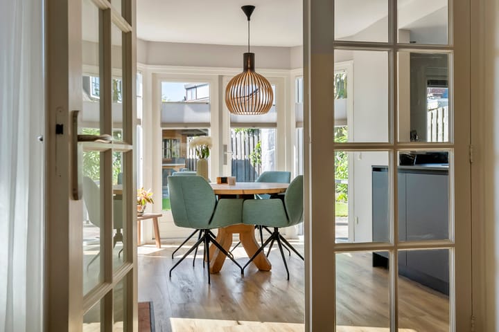 Foto 16 van Wijenburghlaan 18