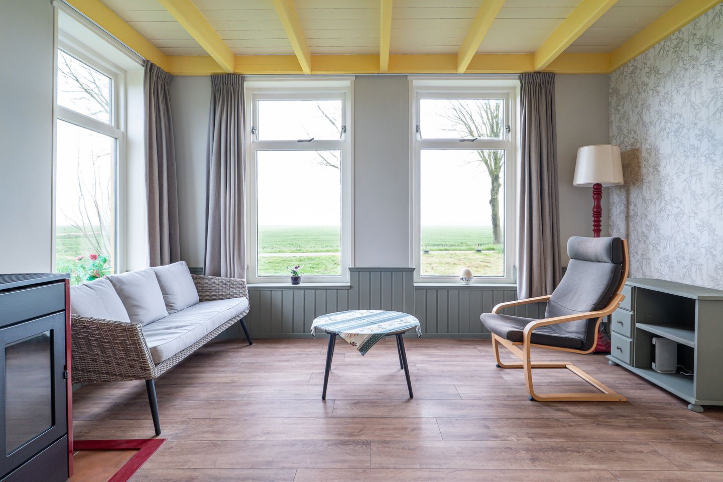 Foto 14 van Weardebuorsterwei 12