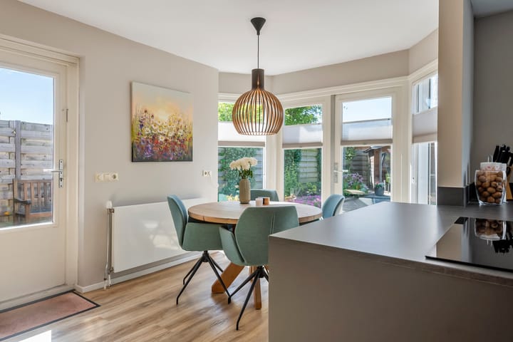 Foto 19 van Wijenburghlaan 18