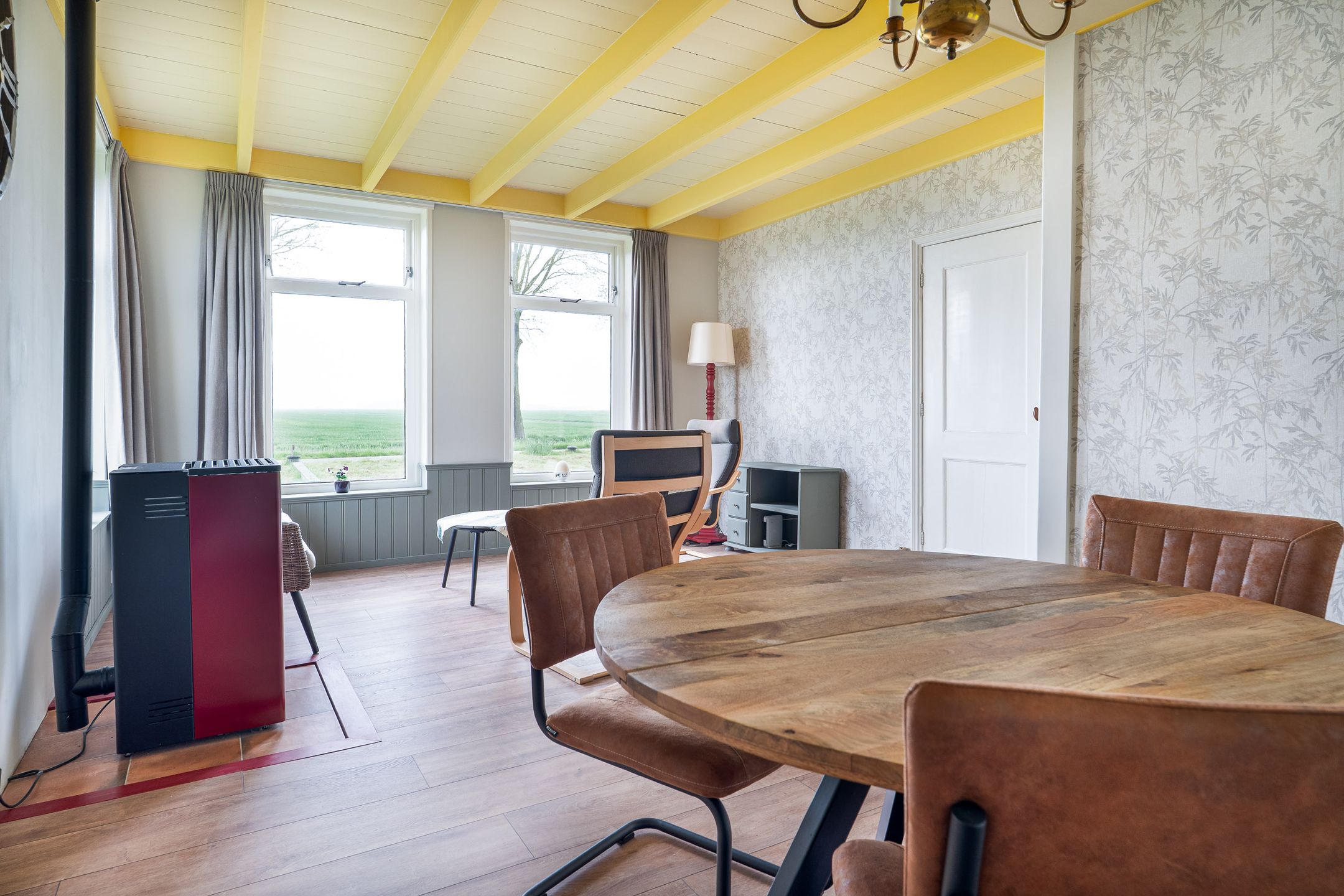 Foto 18 van Weardebuorsterwei 12