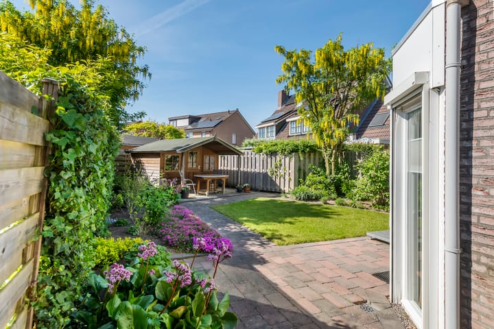 Foto 25 van Wijenburghlaan 18