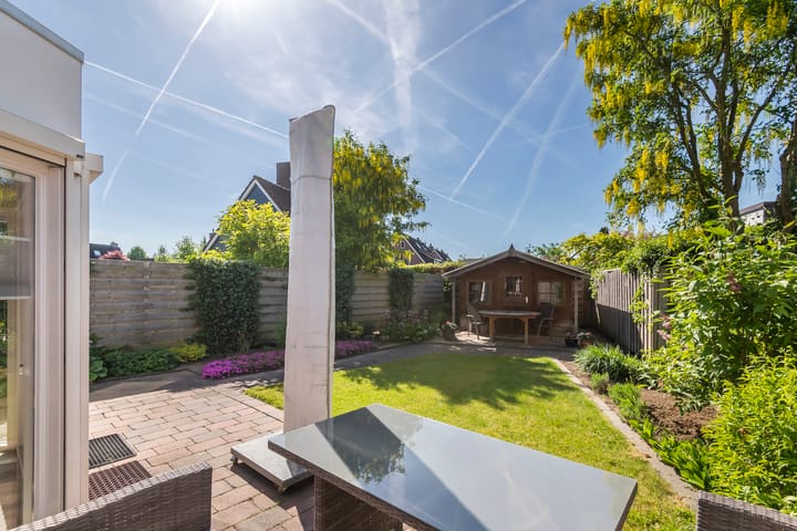 Foto 26 van Wijenburghlaan 18