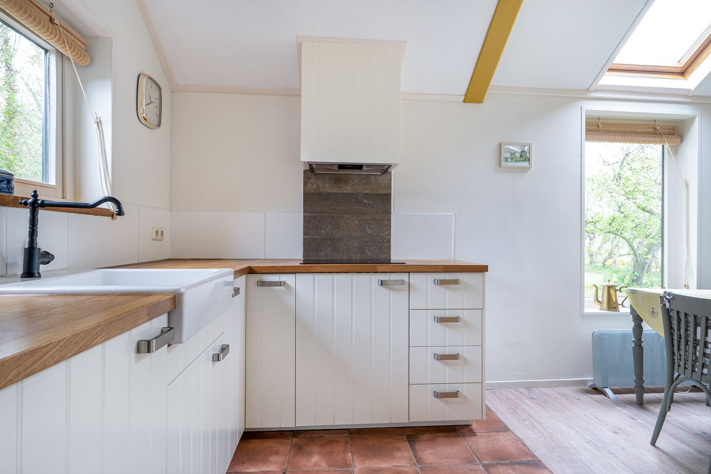 Foto 25 van Weardebuorsterwei 12