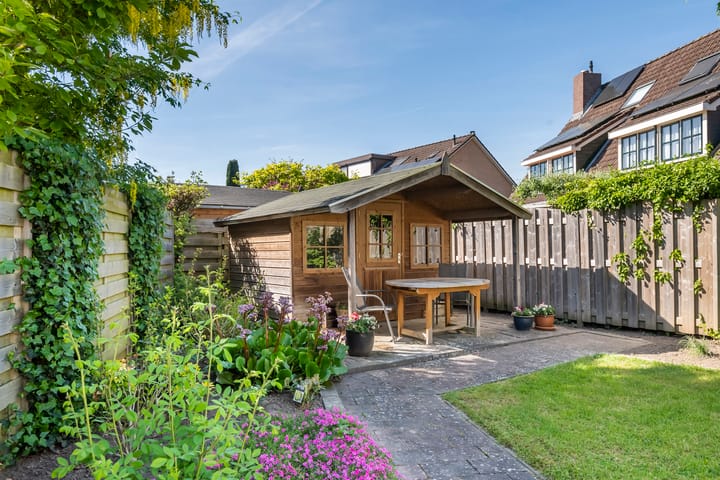 Foto 27 van Wijenburghlaan 18