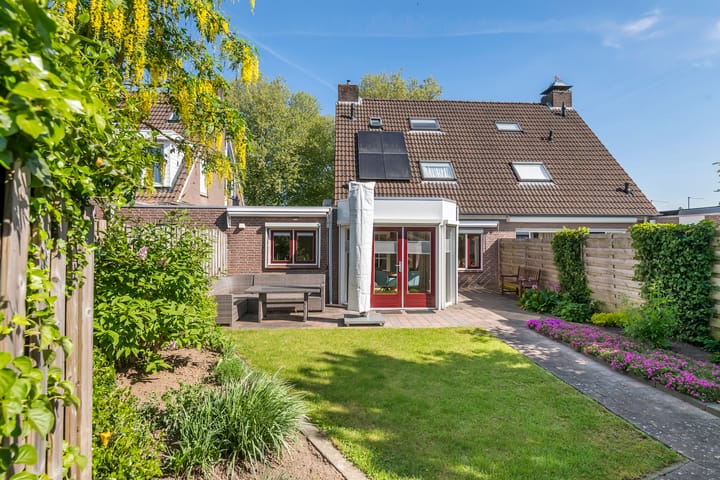 Foto 28 van Wijenburghlaan 18