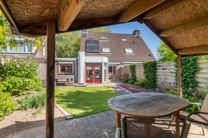 Foto 29 van Wijenburghlaan 18