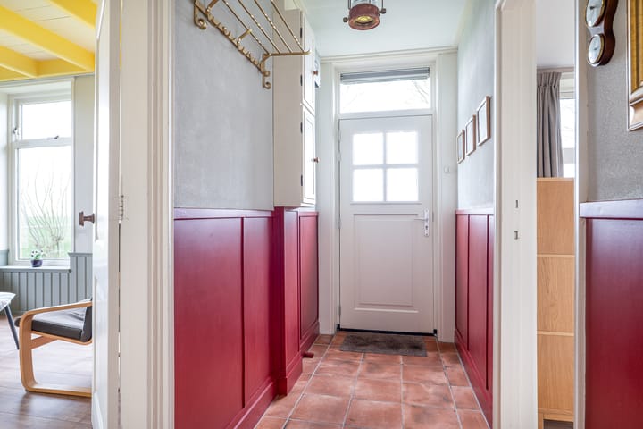 Foto 31 van Weardebuorsterwei 12