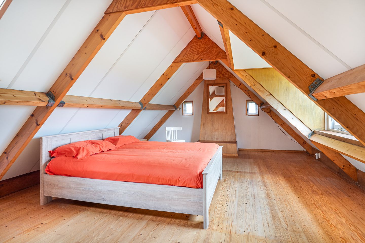 Foto 35 van Weardebuorsterwei 12