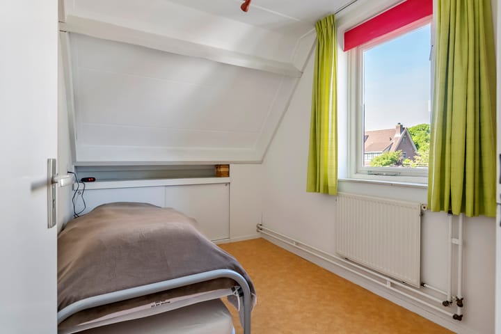 Foto 38 van Wijenburghlaan 18