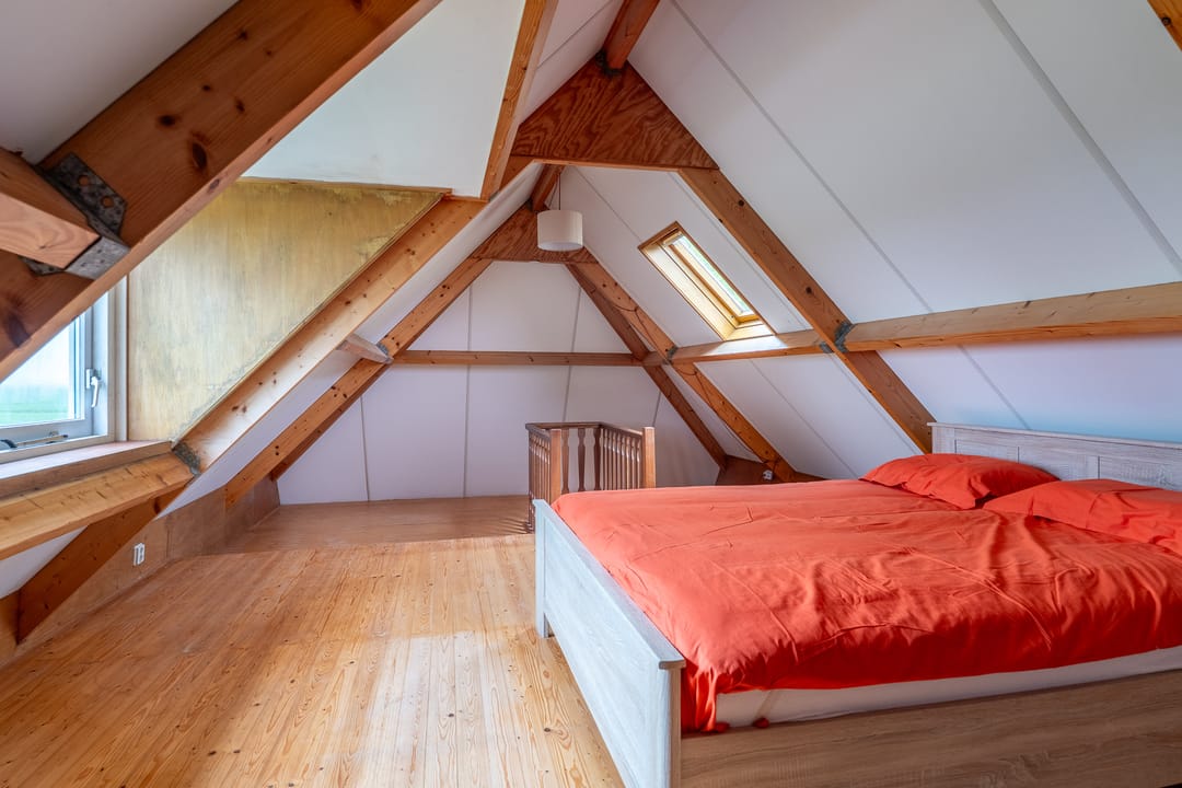 Foto 38 van Weardebuorsterwei 12