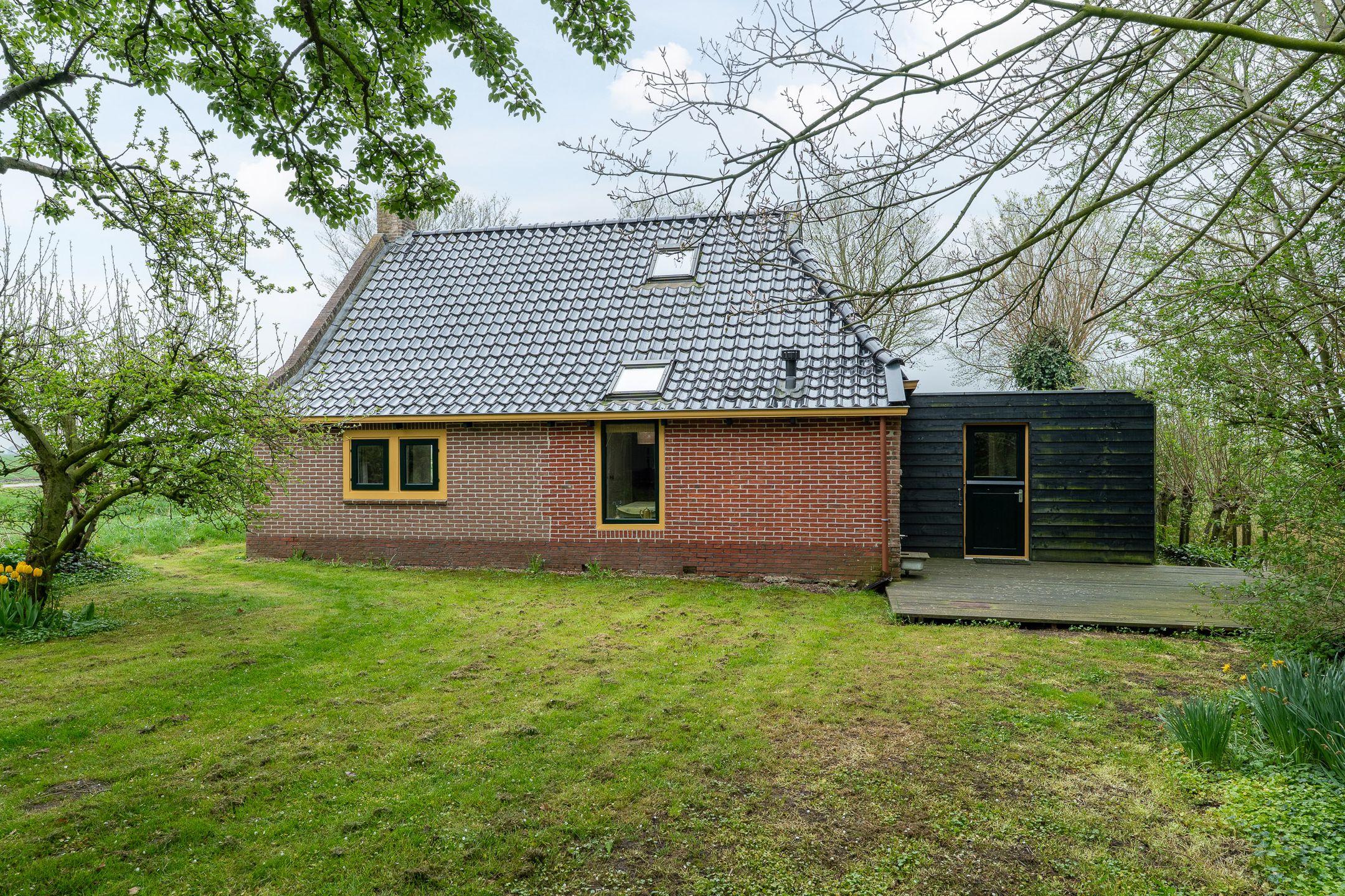 Foto 42 van Weardebuorsterwei 12