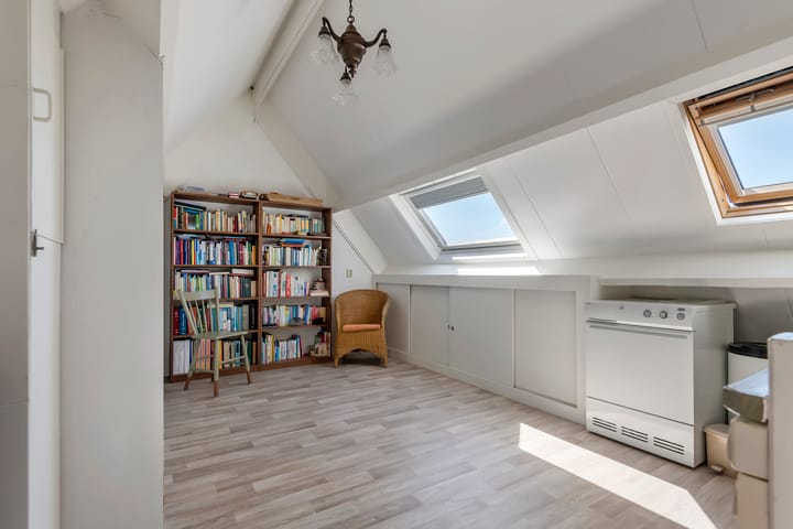 Foto 43 van Wijenburghlaan 18