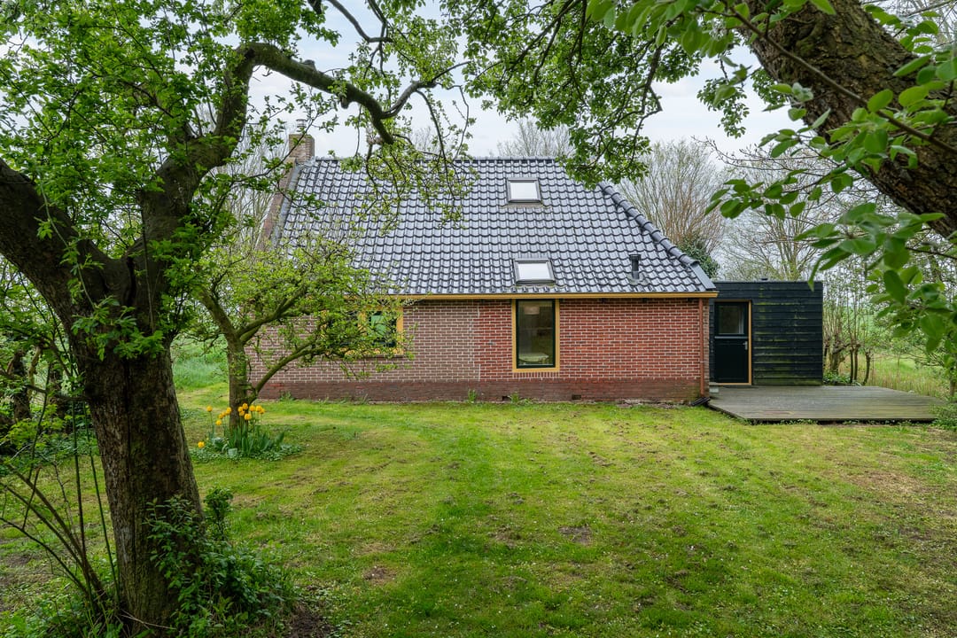 Foto 43 van Weardebuorsterwei 12