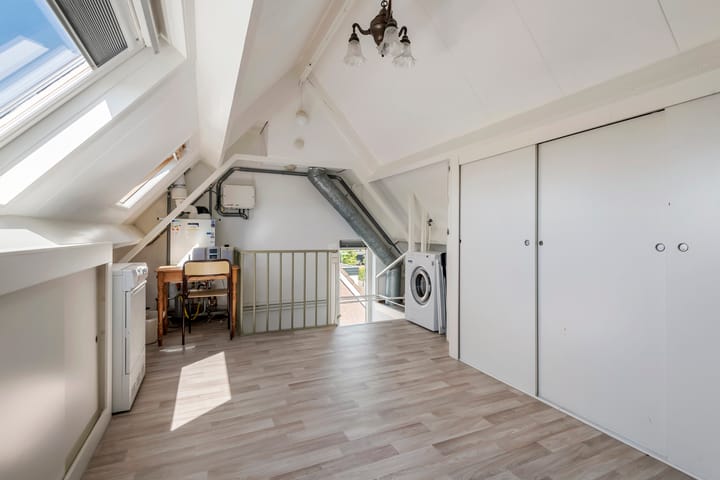 Foto 44 van Wijenburghlaan 18