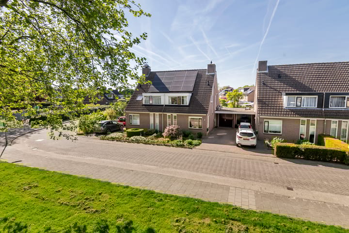 Foto 45 van Wijenburghlaan 18