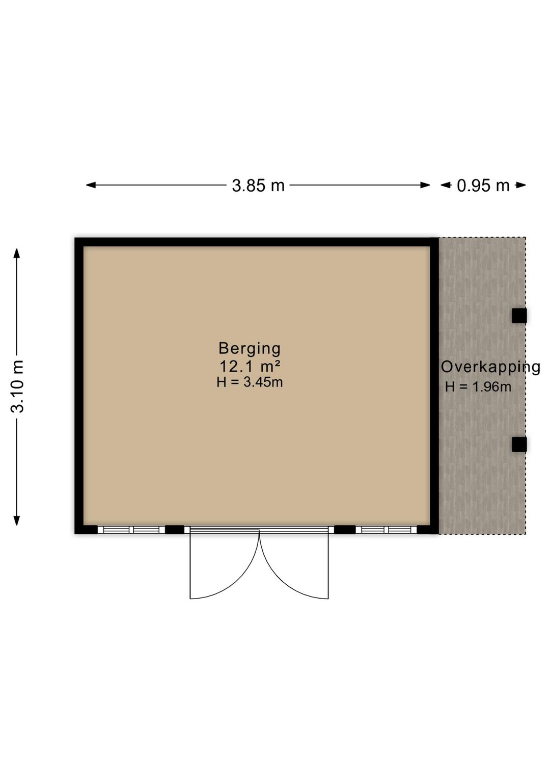 Foto 47 van Weardebuorsterwei 12