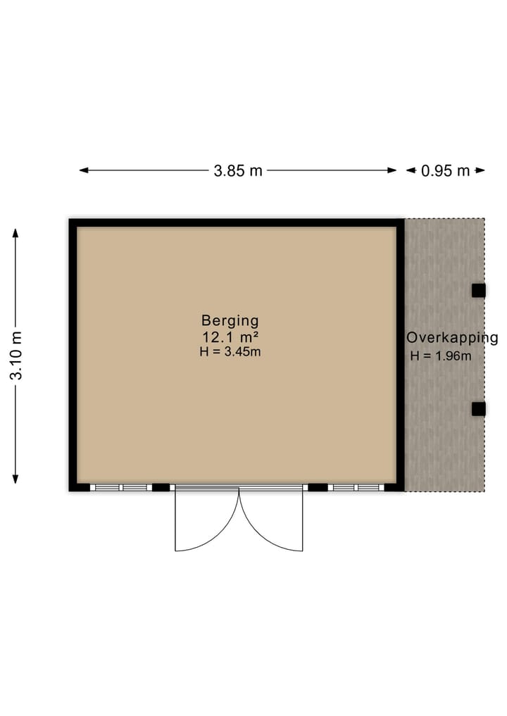 Foto 47 van Weardebuorsterwei 12