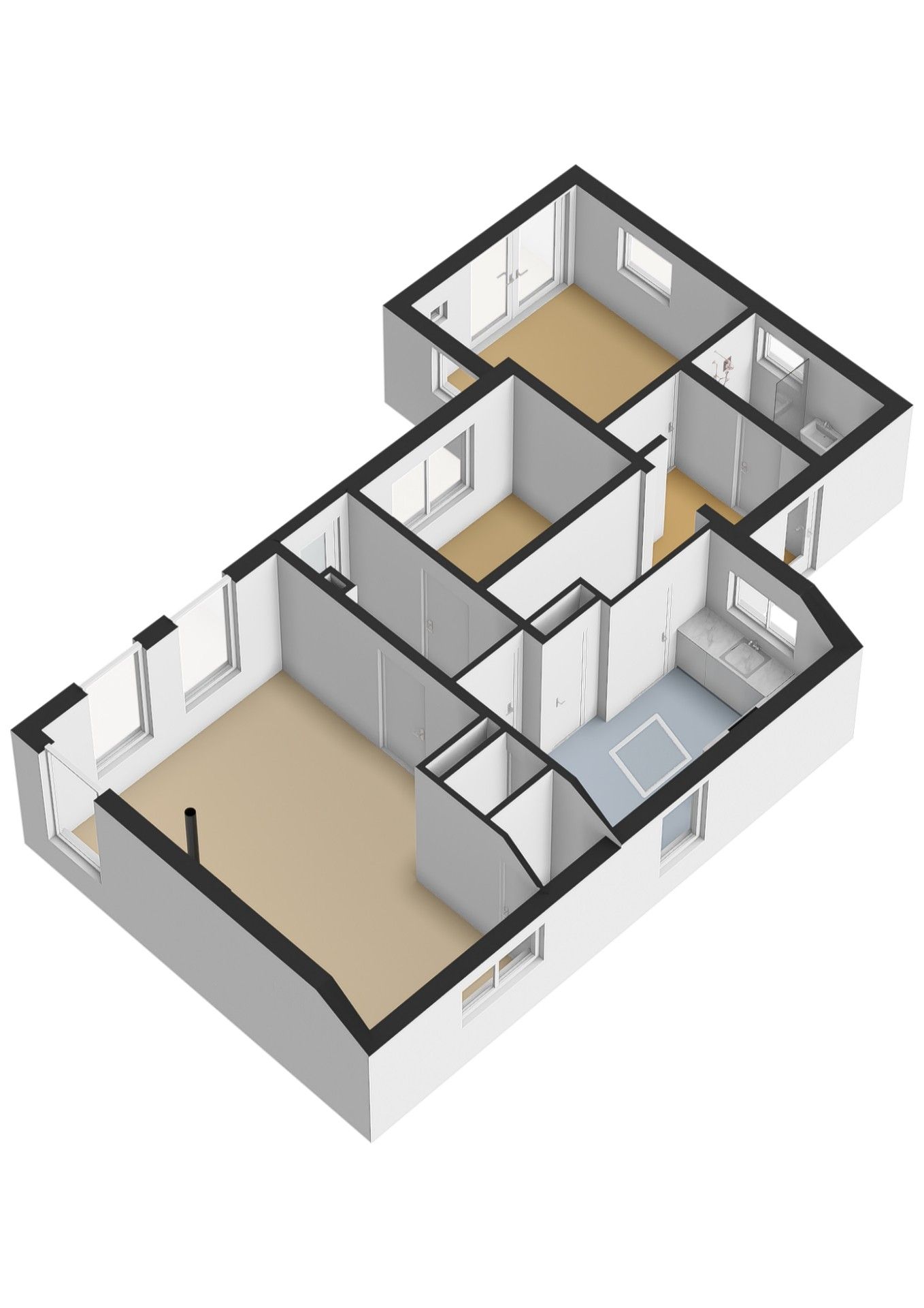 Foto 49 van Weardebuorsterwei 12