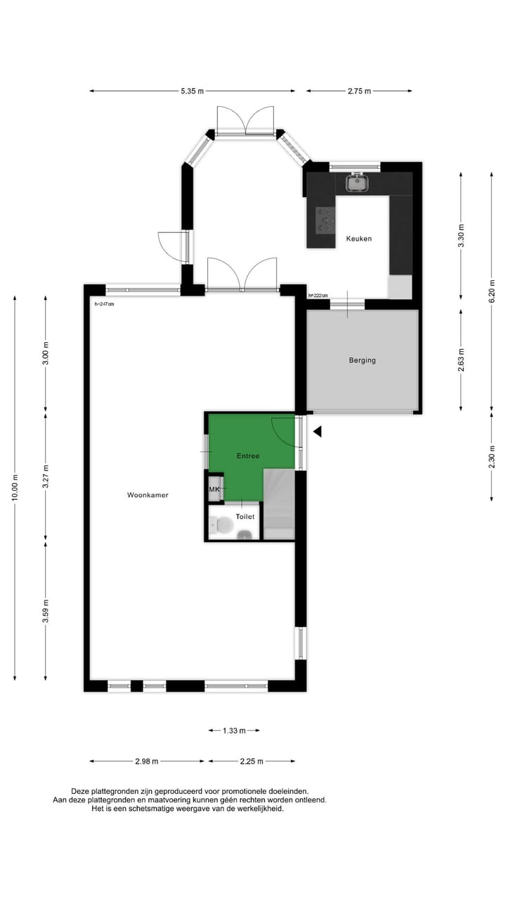 Foto 50 van Wijenburghlaan 18