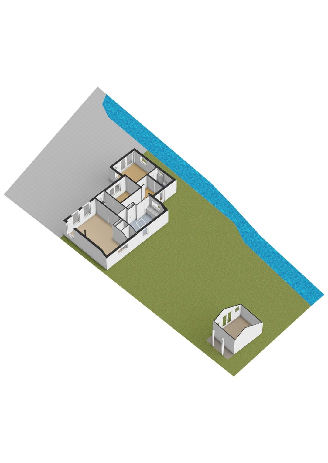 Foto 52 van Weardebuorsterwei 12