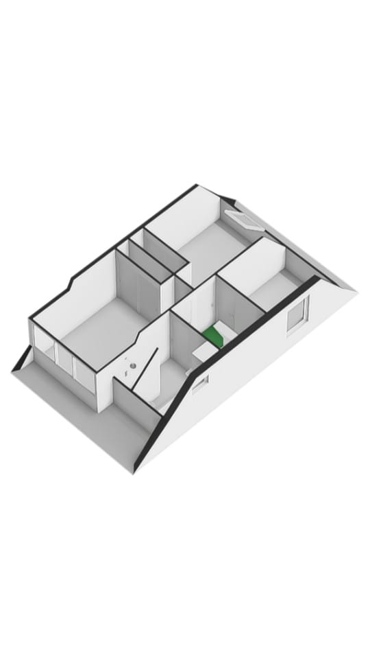 Foto 53 van Wijenburghlaan 18