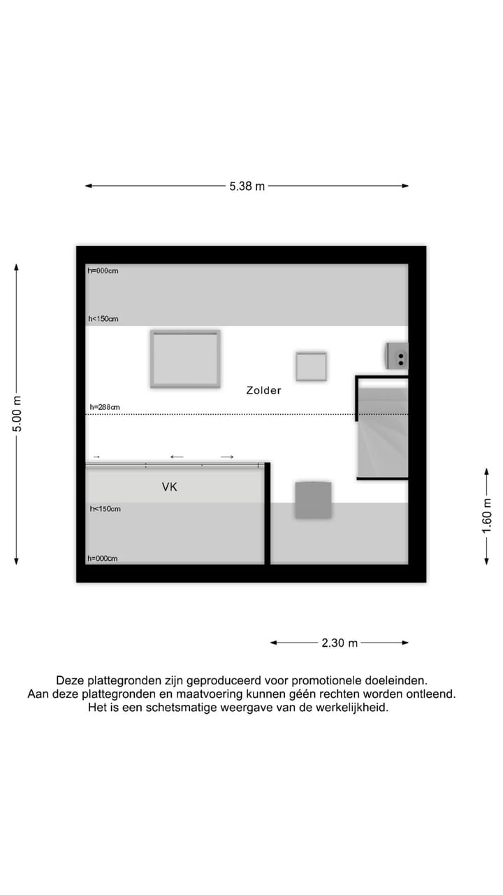 Foto 54 van Wijenburghlaan 18