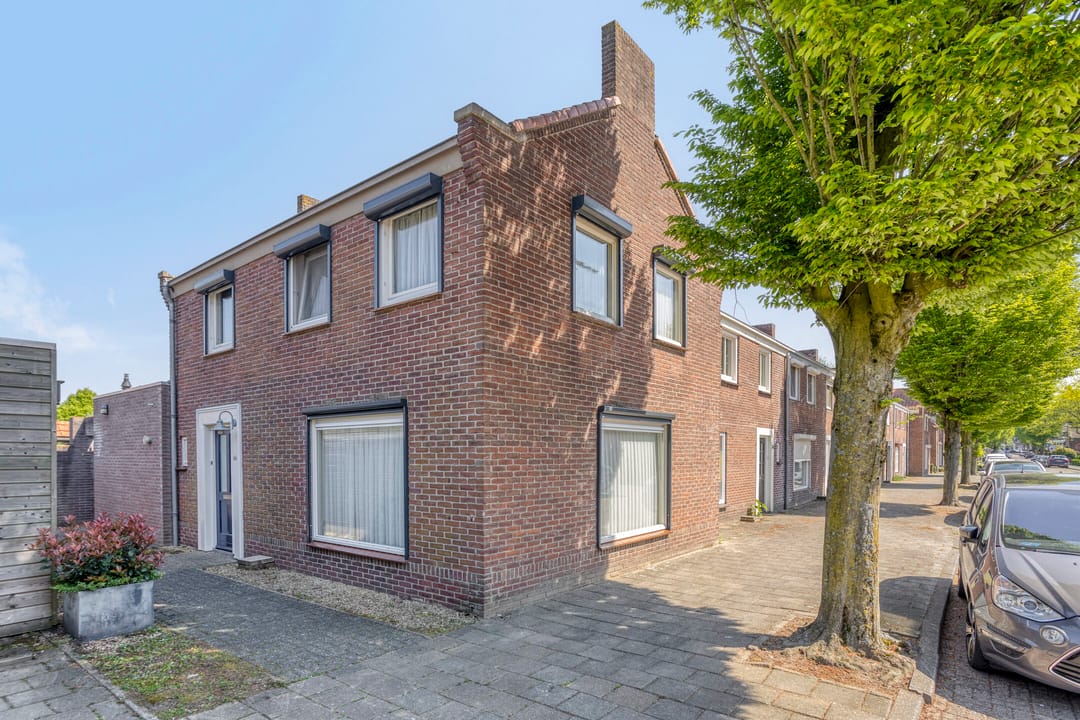 Photo 1 of Stompersstraat 36