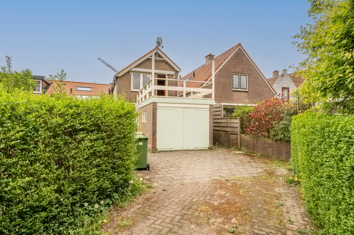 Foto 3 van Westhavenzijde 8