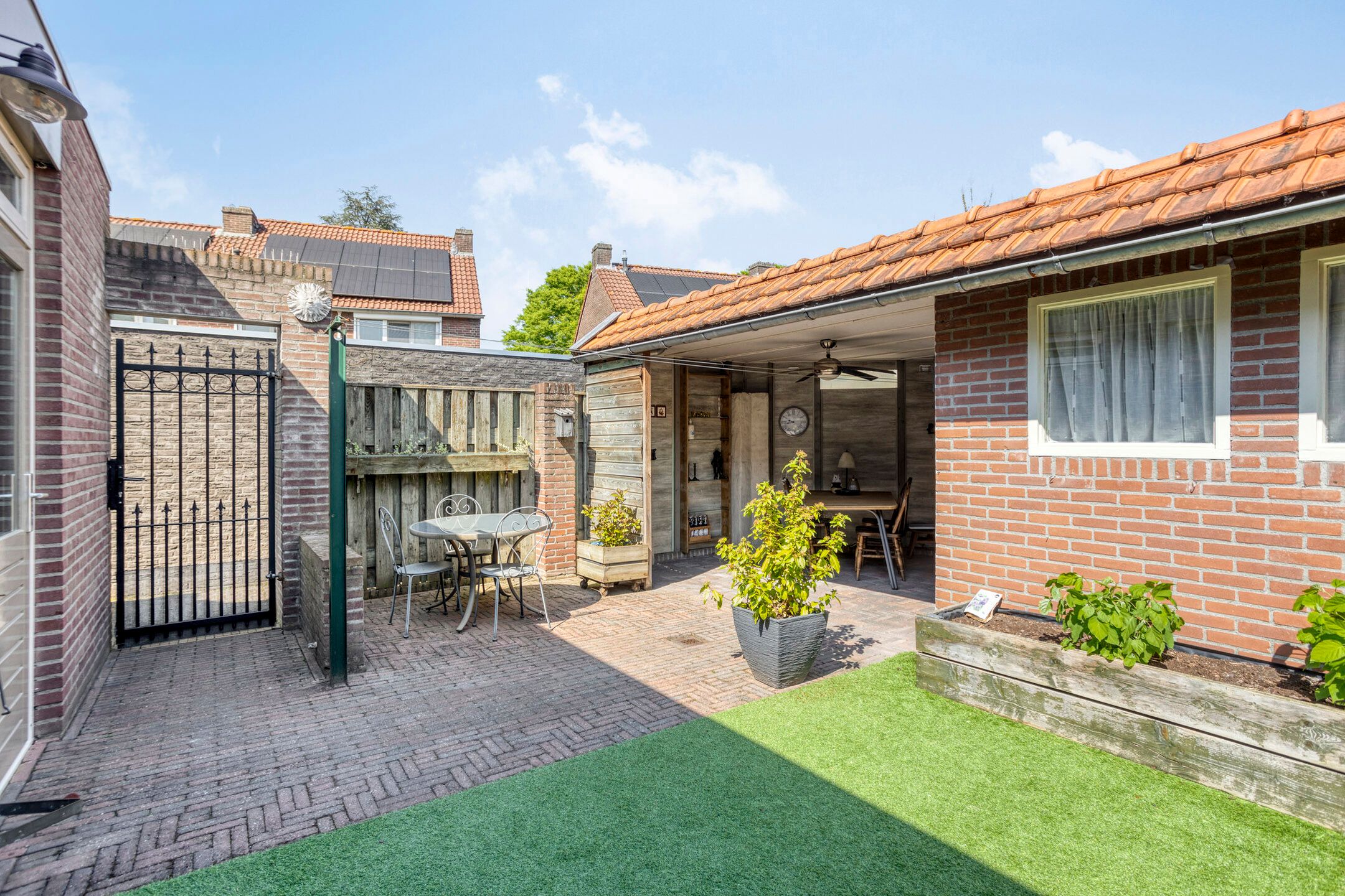 Photo 3 of Stompersstraat 36