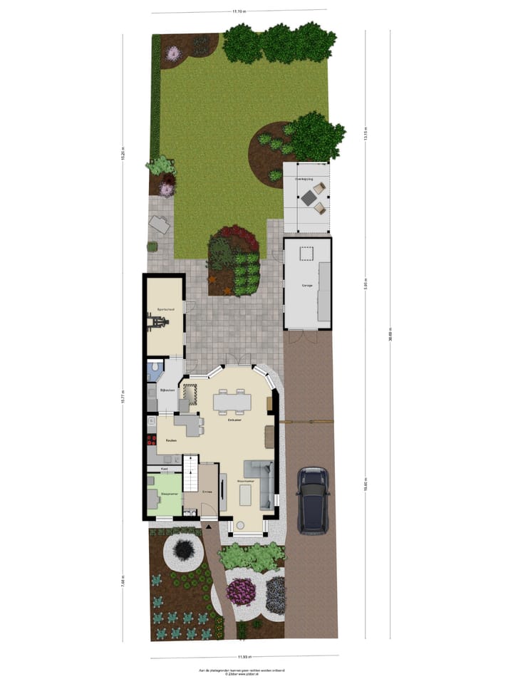 Foto 75 van Oerdijk 6