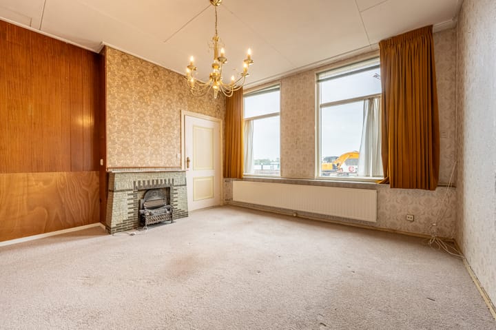 Foto 4 van Westhavenzijde 8