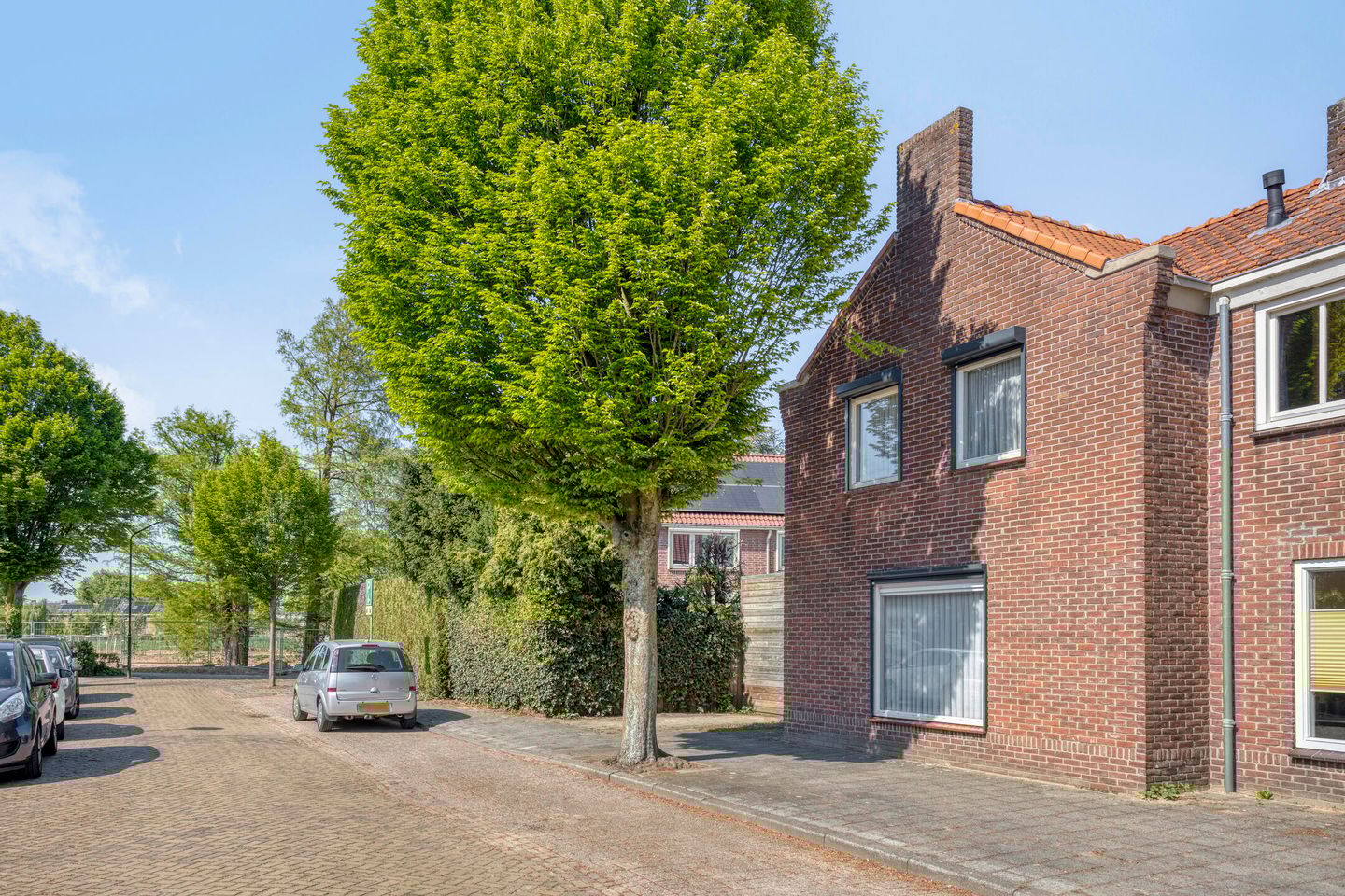 Photo 4 of Stompersstraat 36