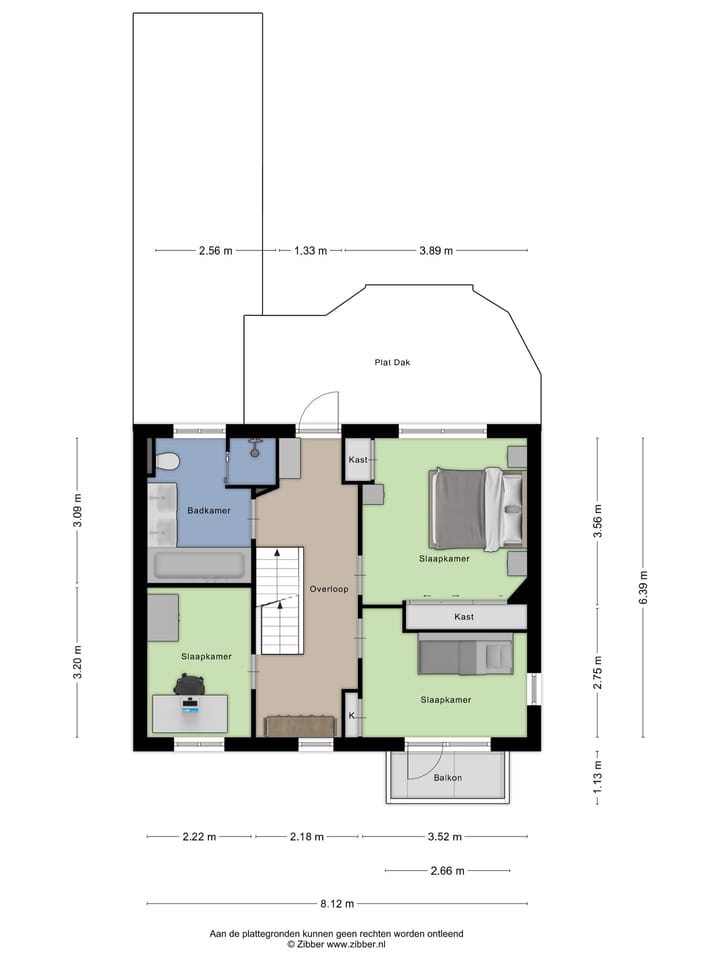 Foto 77 van Oerdijk 6