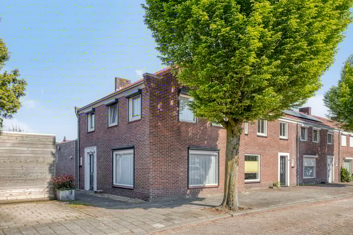 Foto 5 van Stompersstraat 36