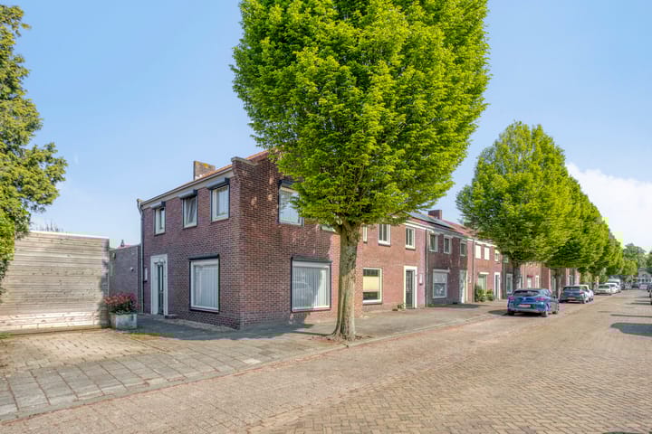 Foto 6 van Stompersstraat 36