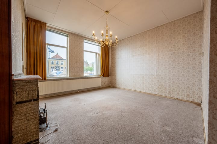 Foto 6 van Westhavenzijde 8