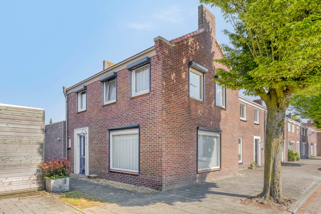 Photo 7 of Stompersstraat 36