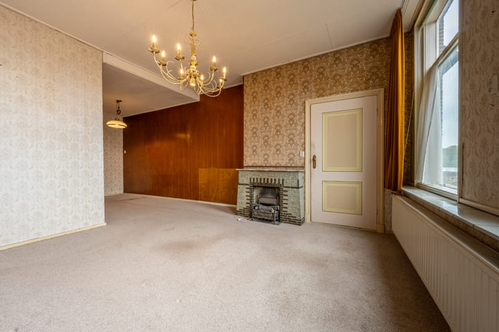 Foto 7 van Westhavenzijde 8