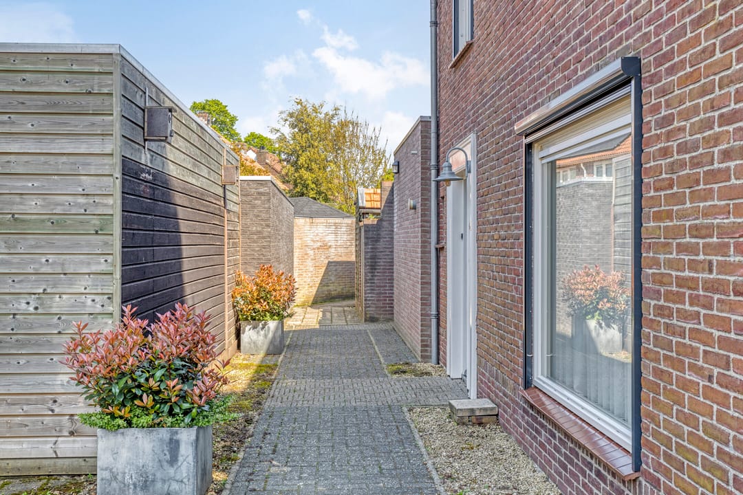 Photo 8 of Stompersstraat 36