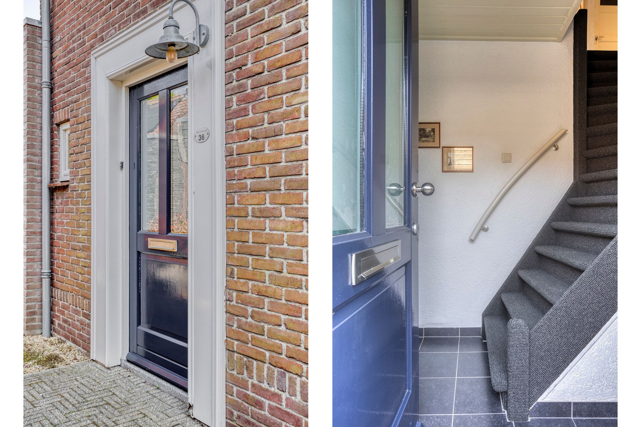 Photo 9 of Stompersstraat 36