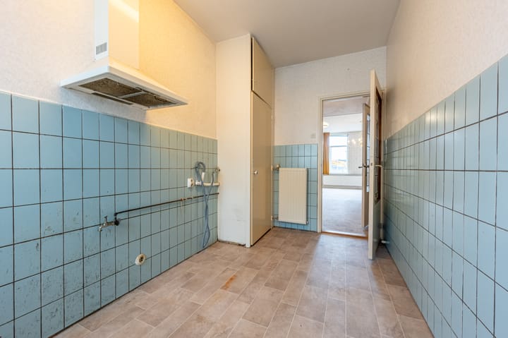 Foto 10 van Westhavenzijde 8