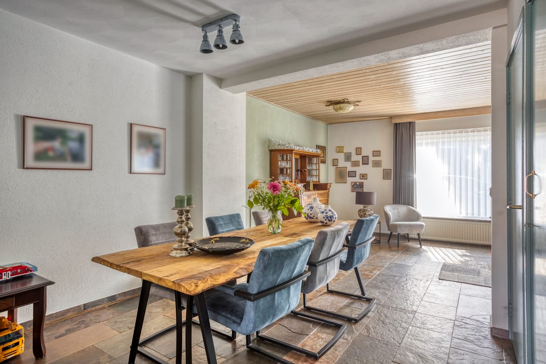 Photo 11 of Stompersstraat 36